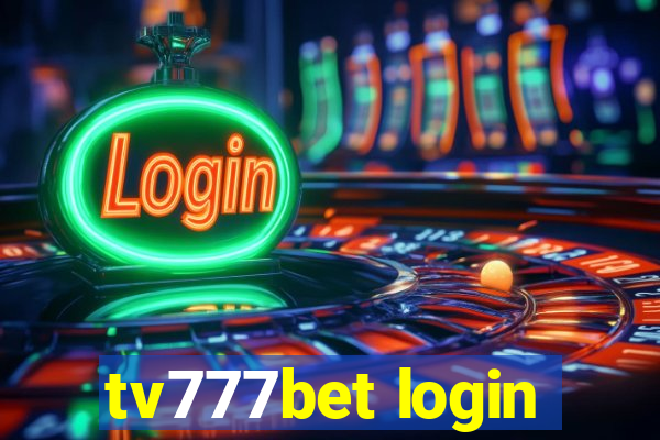 tv777bet login
